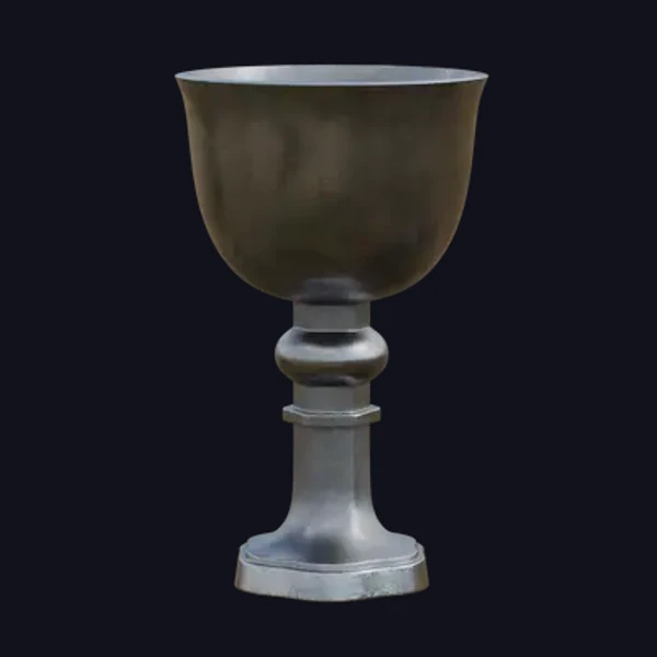 Goblet 5 - 3D Models - 3D model - from Share Textures