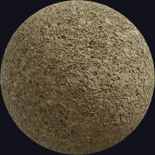 Stone Wall 03