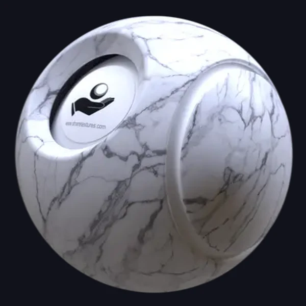 Marble 78 - Floor - PBR texture - from Share Textures