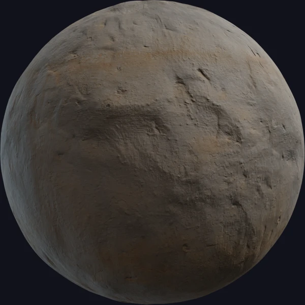 Concrete Wall 005
