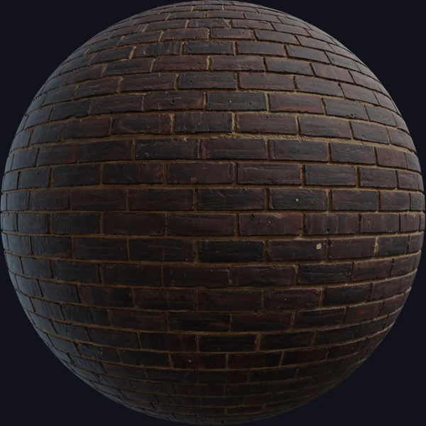 Brick Wall 10