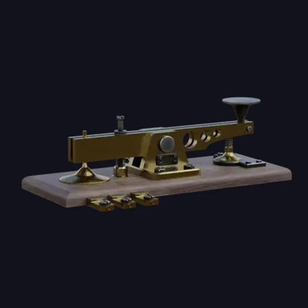 Telegraph 1