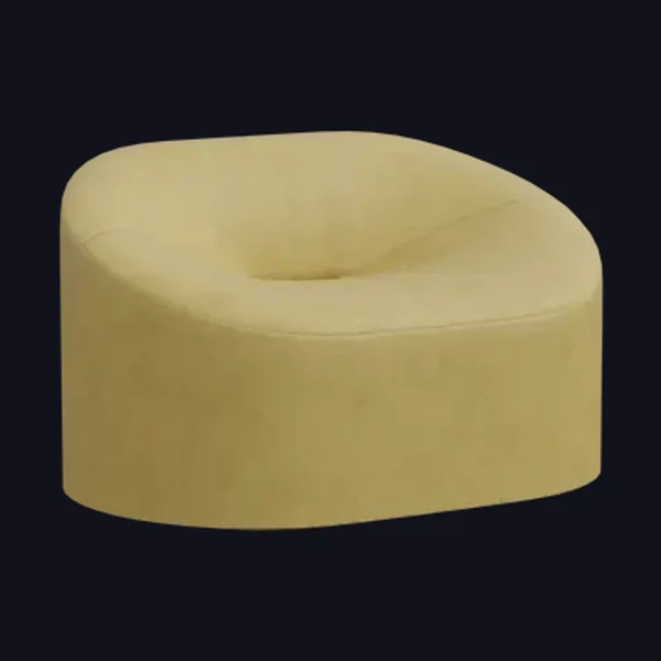 Sofa 10 - 3D Models - 3D model - from Share Textures