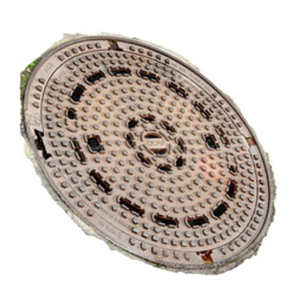 ManholeCover 005