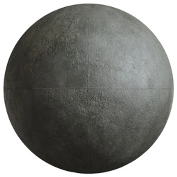 Concrete 033 - PBR texture - from ambientCG