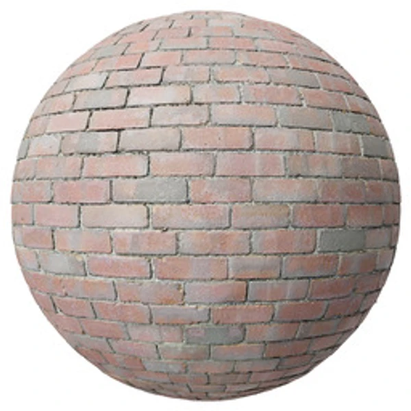 PavingStones 092 - Ground - PBR texture - from ambientCG