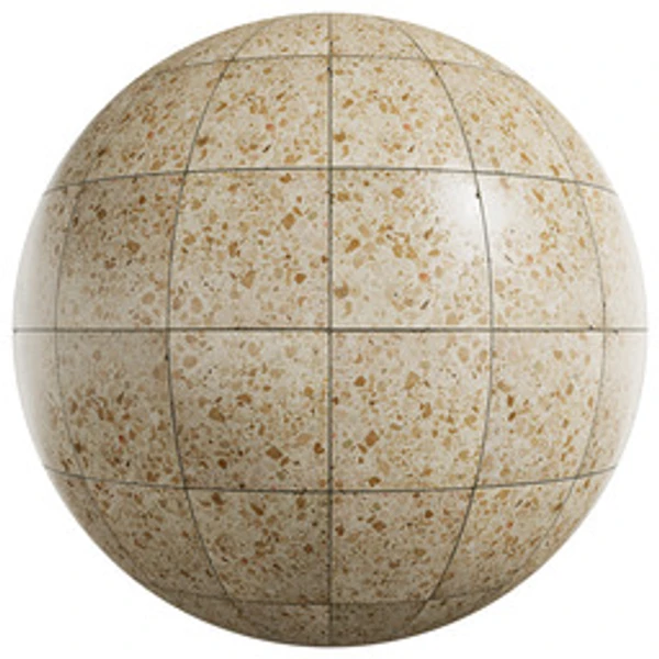 Tiles 110 - PBR texture - from ambientCG