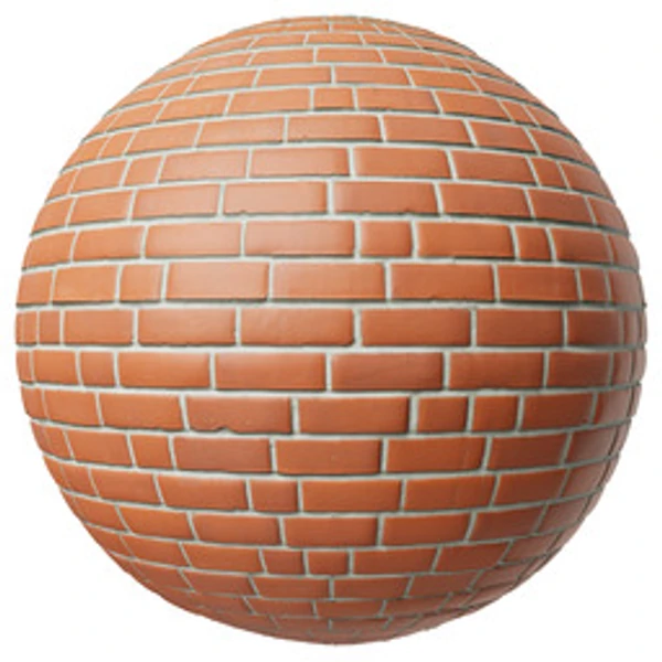 Bricks 025 - PBR texture - from ambientCG