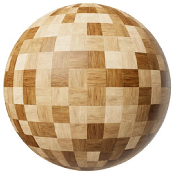 WoodFloor 024 - PBR texture - from ambientCG