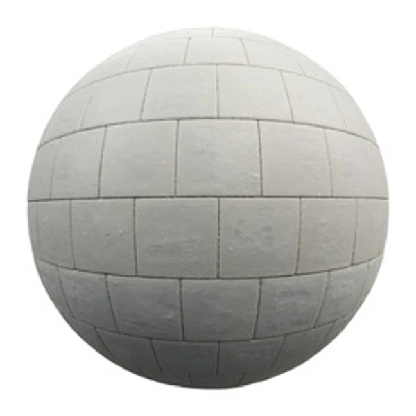 PavingStones 029 - Ground - PBR texture - from ambientCG