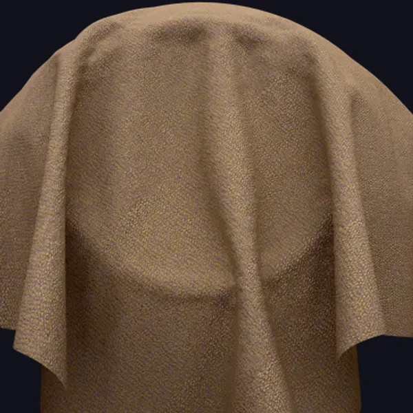 Fabric 116 - PBR texture - from Share Textures