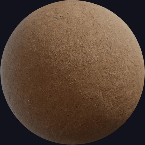 Sandy Gravel 02