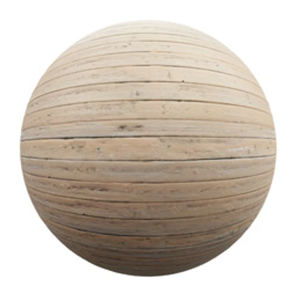 Planks 007 - Wood - PBR texture - from ambientCG