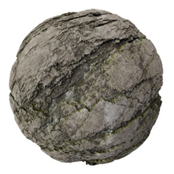 Rock 028 - PBR texture - from ambientCG