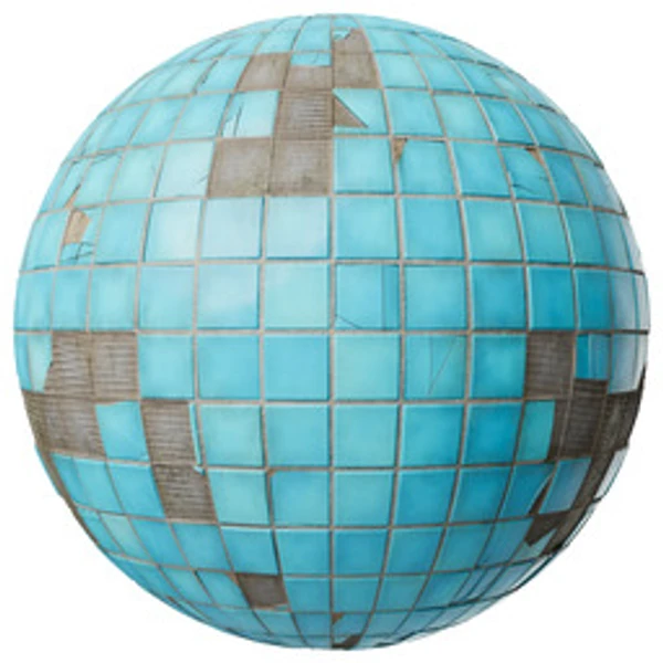 Tiles 132C - PBR texture - from ambientCG