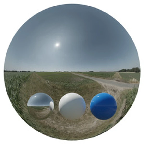 DaySkyHDRI 035A - from ambientCG