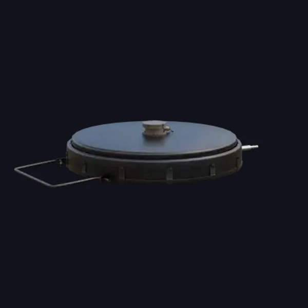 Landmine 3