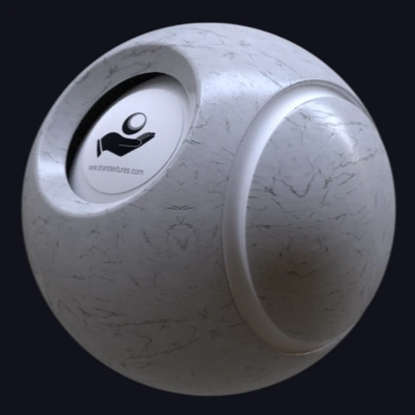 White Marble 2