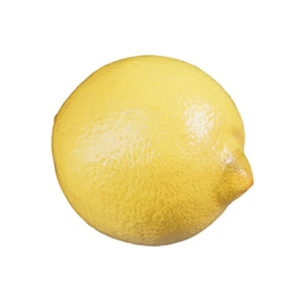 3DLemon001 - 3D Models - from ambientCG