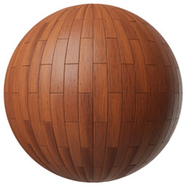 WoodFloor 004 - PBR texture - from ambientCG