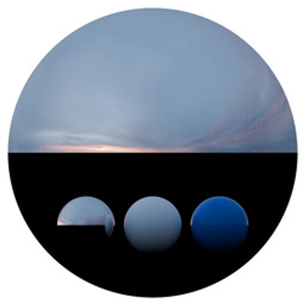 MorningSkyHDRI 006B - from ambientCG