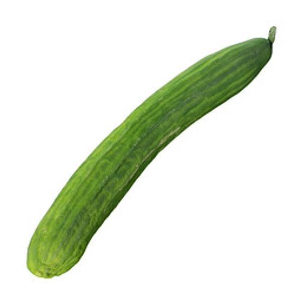 3DCucumber001 - 3D Models - from ambientCG