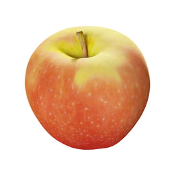 3DApple002 - 3D Models - from ambientCG
