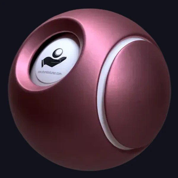 Metal 10 - PBR texture - from Share Textures