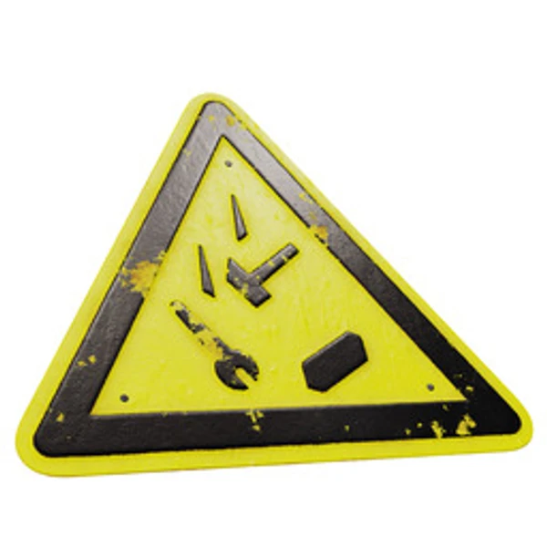 Sign 012