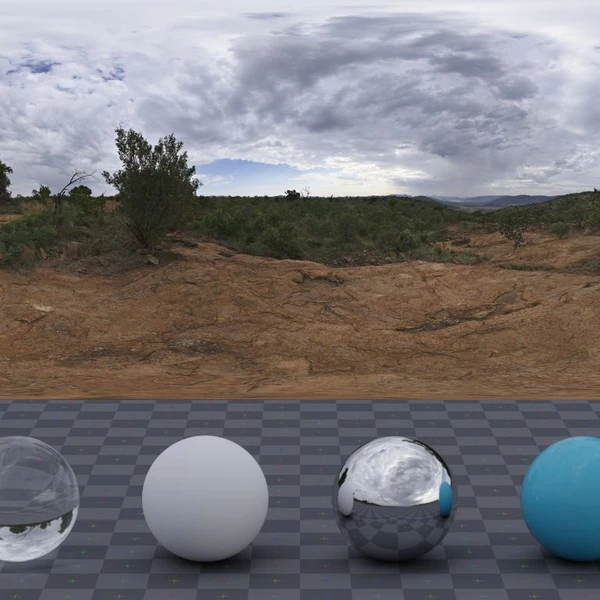 Lenong 1 - HDRI map - from Poly Haven