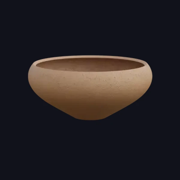Pot 8 - 3D Models - 3D model - from Share Textures