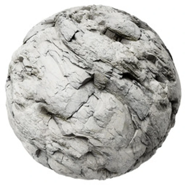 Rock 026 - PBR texture - from ambientCG