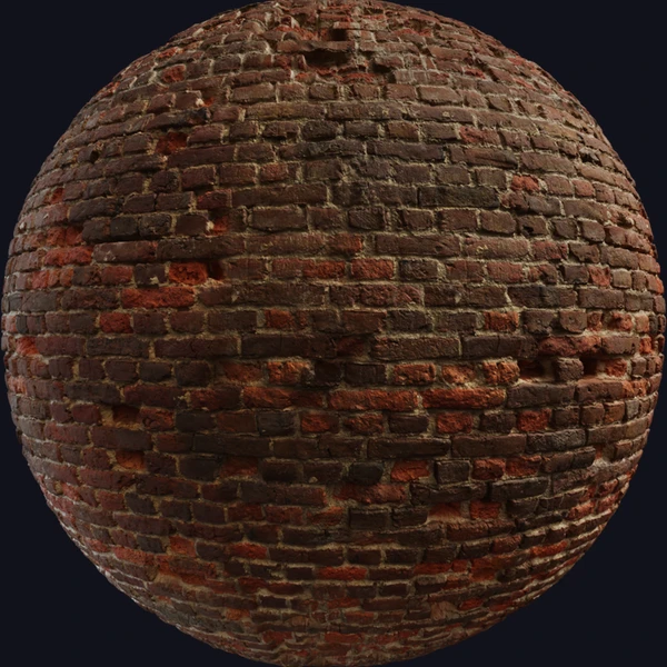 Castle Brick 07
