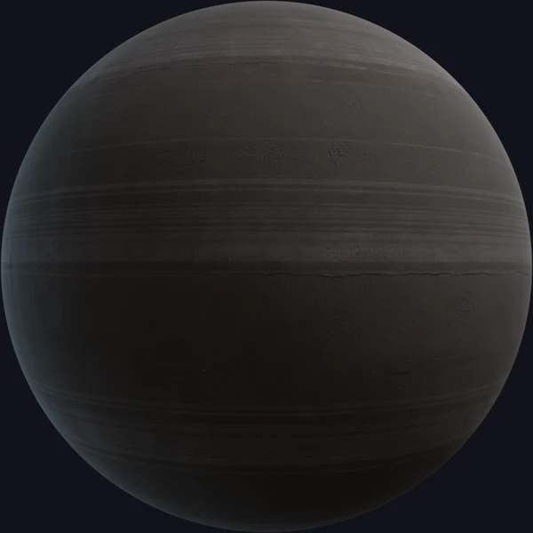 Bitumen - Roofing - PBR texture - from Poly Haven