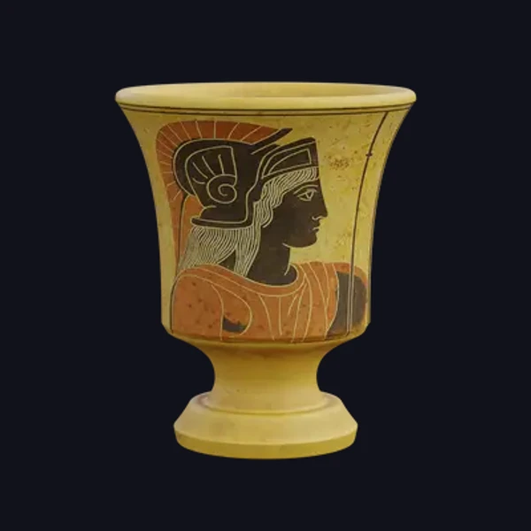 Goblet 2 - 3D Models - 3D model - from Share Textures