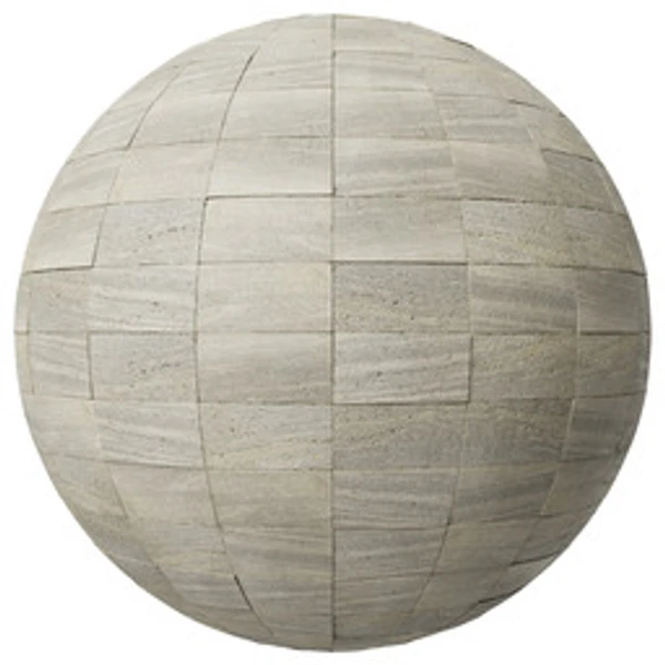 PavingStones 126A - Ground - PBR texture - from ambientCG