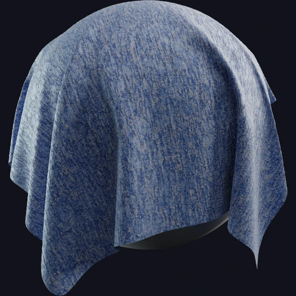 Jersey Melange