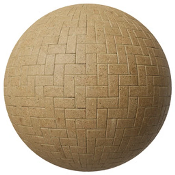 PavingStones 137 - Ground - PBR texture - from ambientCG