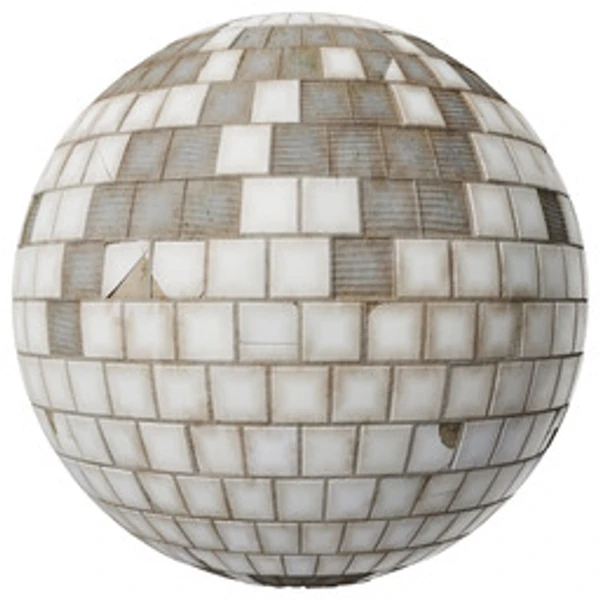 Tiles 136C - PBR texture - from ambientCG