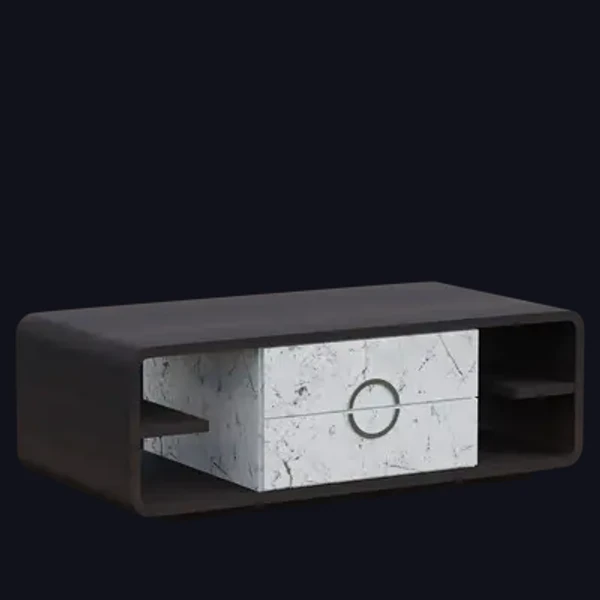 TV Stand 1 - 3D Models - 3D model - from Share Textures