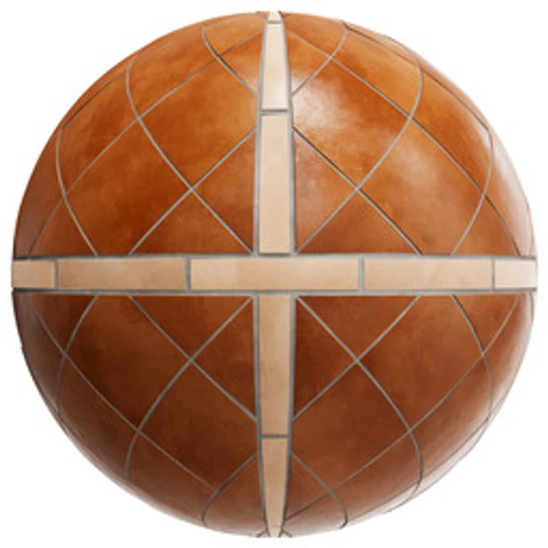 Tiles 111 - PBR texture - from ambientCG