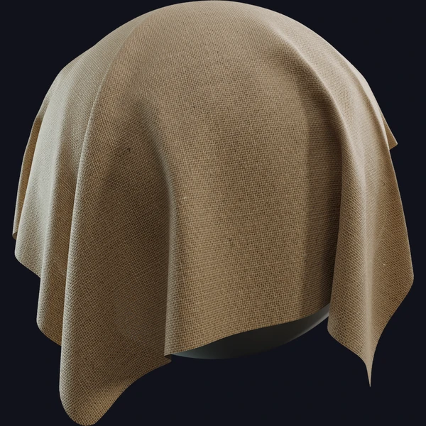 Hessian 380