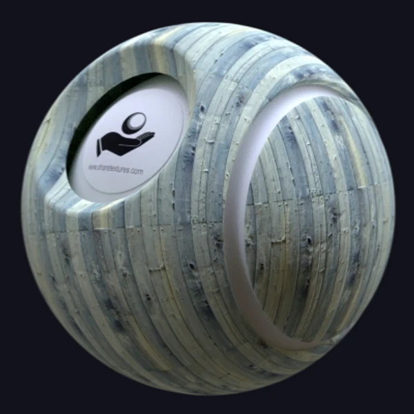 Wood Plank 1
