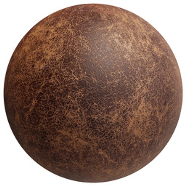 Leather 033C