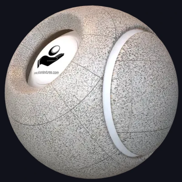 Terrazzo Dark