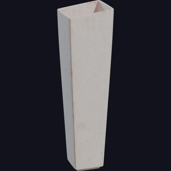 Ceramic Vase 03