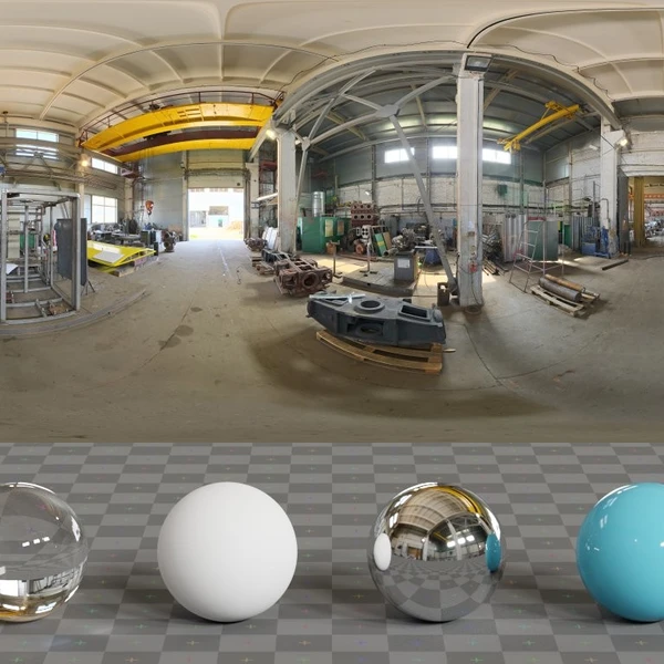 Machine Shop 02
