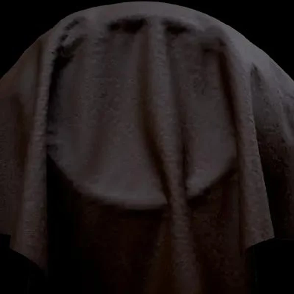 Fabric 170 - PBR texture - from Share Textures