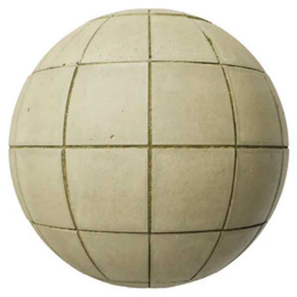 PavingStones 136 - Ground - PBR texture - from ambientCG