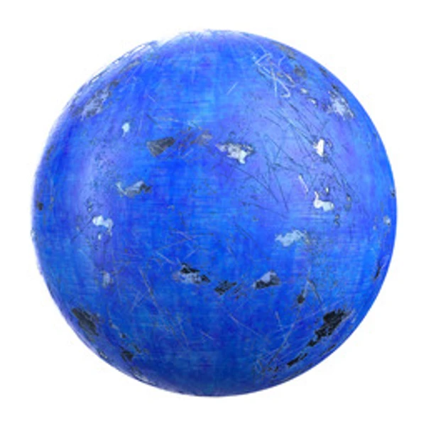 PaintedMetal 002